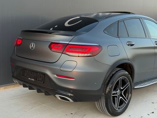 Mercedes-Benz GLC 300 2021 *MAT*ΗΛΙΟΡΟΦΗ*AMG LINE*FULL EXTRA*-thumb-25