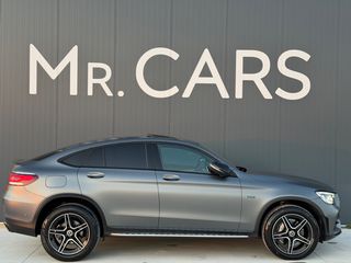 Mercedes-Benz GLC 300 2021 *MAT*ΗΛΙΟΡΟΦΗ*AMG LINE*FULL EXTRA*-thumb-26