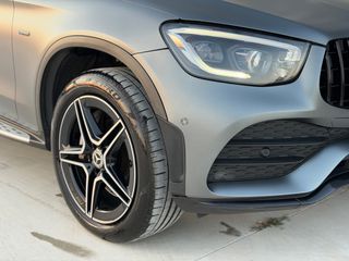 Mercedes-Benz GLC 300 2021 *MAT*ΗΛΙΟΡΟΦΗ*AMG LINE*FULL EXTRA*-thumb-28