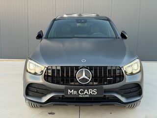 Mercedes-Benz GLC 300 2021 *MAT*ΗΛΙΟΡΟΦΗ*AMG LINE*FULL EXTRA*-thumb-29