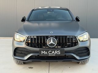 Mercedes-Benz GLC 300 2021 *MAT*ΗΛΙΟΡΟΦΗ*AMG LINE*FULL EXTRA*-thumb-30