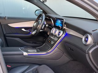 Mercedes-Benz GLC 300 2021 *MAT*ΗΛΙΟΡΟΦΗ*AMG LINE*FULL EXTRA*-thumb-31
