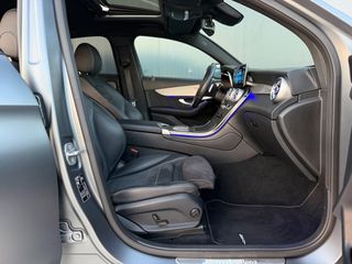 Mercedes-Benz GLC 300 2021 *MAT*ΗΛΙΟΡΟΦΗ*AMG LINE*FULL EXTRA*-thumb-33