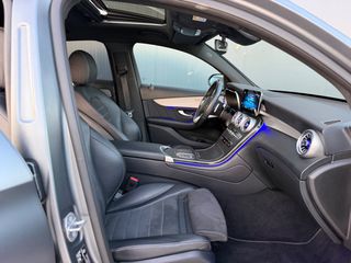 Mercedes-Benz GLC 300 2021 *MAT*ΗΛΙΟΡΟΦΗ*AMG LINE*FULL EXTRA*-thumb-37