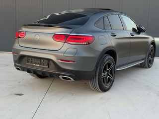 Mercedes-Benz GLC 300 2021 *MAT*ΗΛΙΟΡΟΦΗ*AMG LINE*FULL EXTRA*-thumb-14