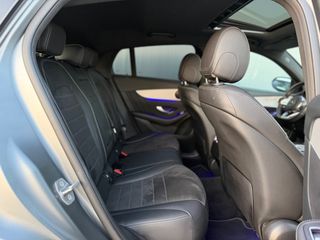 Mercedes-Benz GLC 300 2021 *MAT*ΗΛΙΟΡΟΦΗ*AMG LINE*FULL EXTRA*-thumb-45