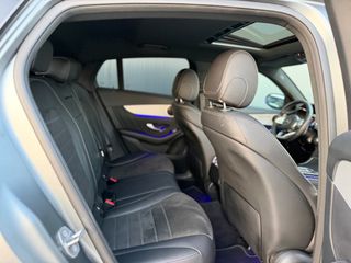 Mercedes-Benz GLC 300 2021 *MAT*ΗΛΙΟΡΟΦΗ*AMG LINE*FULL EXTRA*-thumb-46