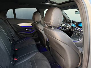 Mercedes-Benz GLC 300 2021 *MAT*ΗΛΙΟΡΟΦΗ*AMG LINE*FULL EXTRA*-thumb-47