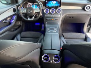 Mercedes-Benz GLC 300 2021 *MAT*ΗΛΙΟΡΟΦΗ*AMG LINE*FULL EXTRA*-thumb-48