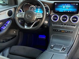 Mercedes-Benz GLC 300 2021 *MAT*ΗΛΙΟΡΟΦΗ*AMG LINE*FULL EXTRA*-thumb-50