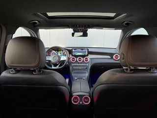 Mercedes-Benz GLC 300 2021 *MAT*ΗΛΙΟΡΟΦΗ*AMG LINE*FULL EXTRA*-thumb-77