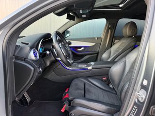Mercedes-Benz GLC 300 2021 *MAT*ΗΛΙΟΡΟΦΗ*AMG LINE*FULL EXTRA*-thumb-78