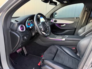 Mercedes-Benz GLC 300 2021 *MAT*ΗΛΙΟΡΟΦΗ*AMG LINE*FULL EXTRA*-thumb-79