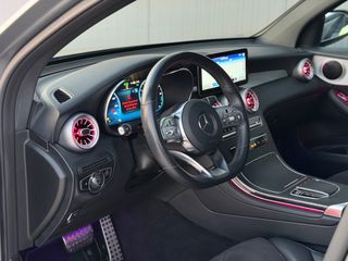 Mercedes-Benz GLC 300 2021 *MAT*ΗΛΙΟΡΟΦΗ*AMG LINE*FULL EXTRA*-thumb-80