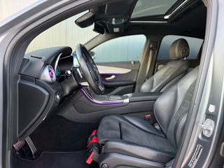 Mercedes-Benz GLC 300 2021 *MAT*ΗΛΙΟΡΟΦΗ*AMG LINE*FULL EXTRA*-thumb-81
