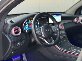 Mercedes-Benz GLC 300 2021 *MAT*ΗΛΙΟΡΟΦΗ*AMG LINE*FULL EXTRA*-thumb-84