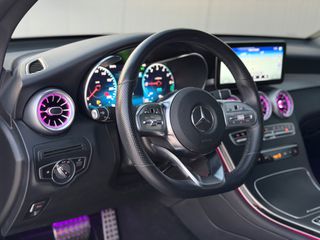 Mercedes-Benz GLC 300 2021 *MAT*ΗΛΙΟΡΟΦΗ*AMG LINE*FULL EXTRA*-thumb-86