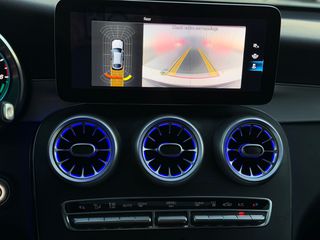 Mercedes-Benz GLC 300 2021 *MAT*ΗΛΙΟΡΟΦΗ*AMG LINE*FULL EXTRA*-thumb-52
