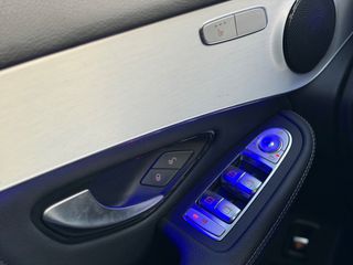 Mercedes-Benz GLC 300 2021 *MAT*ΗΛΙΟΡΟΦΗ*AMG LINE*FULL EXTRA*-thumb-53