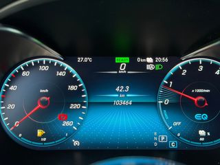Mercedes-Benz GLC 300 2021 *MAT*ΗΛΙΟΡΟΦΗ*AMG LINE*FULL EXTRA*-thumb-56