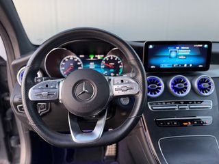 Mercedes-Benz GLC 300 2021 *MAT*ΗΛΙΟΡΟΦΗ*AMG LINE*FULL EXTRA*-thumb-60