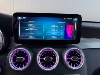Mercedes-Benz GLC 300 2021 *MAT*ΗΛΙΟΡΟΦΗ*AMG LINE*FULL EXTRA*-thumb-63