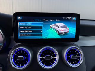 Mercedes-Benz GLC 300 2021 *MAT*ΗΛΙΟΡΟΦΗ*AMG LINE*FULL EXTRA*-thumb-64