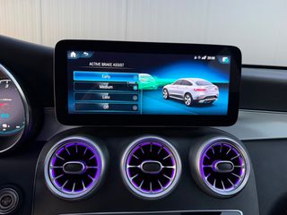 Mercedes-Benz GLC 300 2021 *MAT*ΗΛΙΟΡΟΦΗ*AMG LINE*FULL EXTRA*-thumb-66