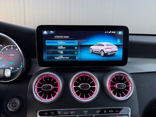 Mercedes-Benz GLC 300 2021 *MAT*ΗΛΙΟΡΟΦΗ*AMG LINE*FULL EXTRA*-thumb-67