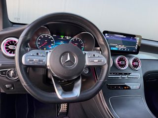 Mercedes-Benz GLC 300 2021 *MAT*ΗΛΙΟΡΟΦΗ*AMG LINE*FULL EXTRA*-thumb-69
