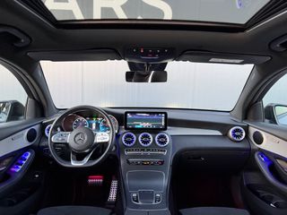 Mercedes-Benz GLC 300 2021 *MAT*ΗΛΙΟΡΟΦΗ*AMG LINE*FULL EXTRA*-thumb-70