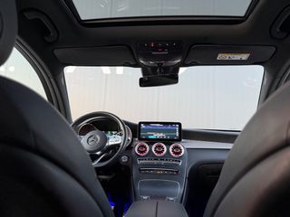 Mercedes-Benz GLC 300 2021 *MAT*ΗΛΙΟΡΟΦΗ*AMG LINE*FULL EXTRA*-thumb-73