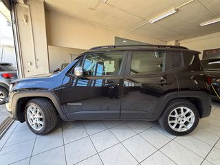 Jeep Renegade 2019 ΜΕ ΕΓΓΥΗΣΗ !!! LIMITED | AUTOMATIC | FULL EXTRA | CRS MOTORS-thumb-1