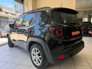 Jeep Renegade 2019 ΜΕ ΕΓΓΥΗΣΗ !!! LIMITED | AUTOMATIC | FULL EXTRA | CRS MOTORS-thumb-2