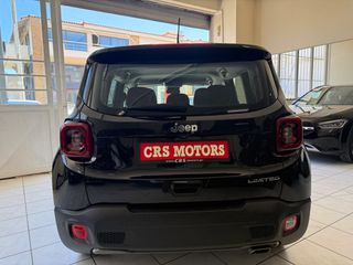Jeep Renegade 2019 ΜΕ ΕΓΓΥΗΣΗ !!! LIMITED | AUTOMATIC | FULL EXTRA | CRS MOTORS-thumb-3
