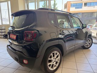 Jeep Renegade 2019 ΜΕ ΕΓΓΥΗΣΗ !!! LIMITED | AUTOMATIC | FULL EXTRA | CRS MOTORS-thumb-4