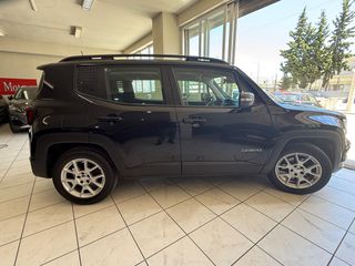 Jeep Renegade 2019 ΜΕ ΕΓΓΥΗΣΗ !!! LIMITED | AUTOMATIC | FULL EXTRA | CRS MOTORS-thumb-5