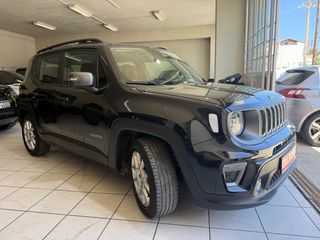 Jeep Renegade 2019 ΜΕ ΕΓΓΥΗΣΗ !!! LIMITED | AUTOMATIC | FULL EXTRA | CRS MOTORS-thumb-6