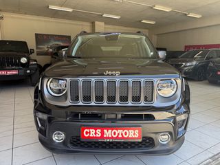 Jeep Renegade 2019 ΜΕ ΕΓΓΥΗΣΗ !!! LIMITED | AUTOMATIC | FULL EXTRA | CRS MOTORS-thumb-7