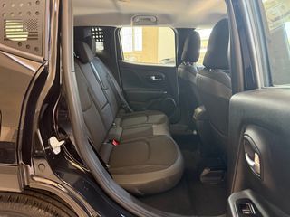 Jeep Renegade 2019 ΜΕ ΕΓΓΥΗΣΗ !!! LIMITED | AUTOMATIC | FULL EXTRA | CRS MOTORS-thumb-9