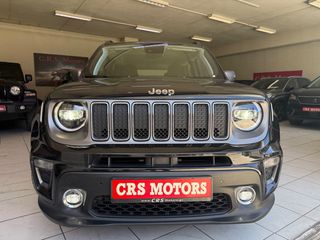 Jeep Renegade 2019 ΜΕ ΕΓΓΥΗΣΗ !!! LIMITED | AUTOMATIC | FULL EXTRA | CRS MOTORS-thumb-40