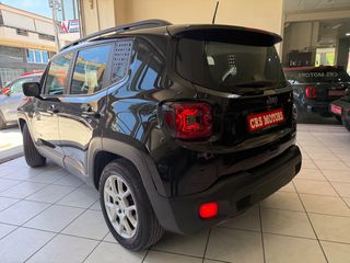 Jeep Renegade 2019 ΜΕ ΕΓΓΥΗΣΗ !!! LIMITED | AUTOMATIC | FULL EXTRA | CRS MOTORS-thumb-41