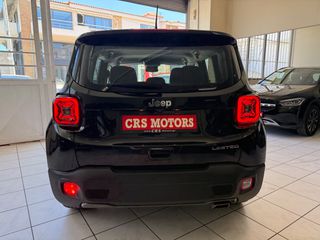 Jeep Renegade 2019 ΜΕ ΕΓΓΥΗΣΗ !!! LIMITED | AUTOMATIC | FULL EXTRA | CRS MOTORS-thumb-42