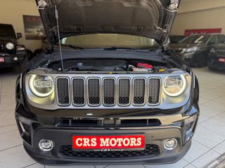 Jeep Renegade 2019 ΜΕ ΕΓΓΥΗΣΗ !!! LIMITED | AUTOMATIC | FULL EXTRA | CRS MOTORS-thumb-43