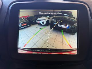 Jeep Renegade 2019 ΜΕ ΕΓΓΥΗΣΗ !!! LIMITED | AUTOMATIC | FULL EXTRA | CRS MOTORS-thumb-46