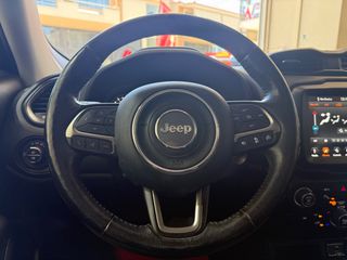 Jeep Renegade 2019 ΜΕ ΕΓΓΥΗΣΗ !!! LIMITED | AUTOMATIC | FULL EXTRA | CRS MOTORS-thumb-21
