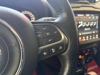 Jeep Renegade 2019 ΜΕ ΕΓΓΥΗΣΗ !!! LIMITED | AUTOMATIC | FULL EXTRA | CRS MOTORS-thumb-22