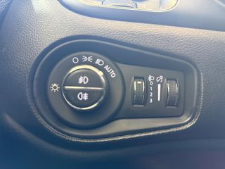 Jeep Renegade 2019 ΜΕ ΕΓΓΥΗΣΗ !!! LIMITED | AUTOMATIC | FULL EXTRA | CRS MOTORS-thumb-24