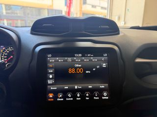 Jeep Renegade 2019 ΜΕ ΕΓΓΥΗΣΗ !!! LIMITED | AUTOMATIC | FULL EXTRA | CRS MOTORS-thumb-25