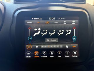 Jeep Renegade 2019 ΜΕ ΕΓΓΥΗΣΗ !!! LIMITED | AUTOMATIC | FULL EXTRA | CRS MOTORS-thumb-27